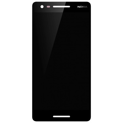 Display Lcd telefon foto