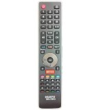 Telecomanda Universala RM-L1365 Plus Pentru Lcd, Led si Smart Tv Hisense Gata de Utilizare