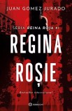 Cumpara ieftin Regina Rosie, Juan Gomez-Jurado - Editura Bookzone