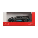 Masinuta metalica Rastar - Bugatti Divo, scara 1:43