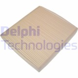 Delphi Filtru, aer habitaclu