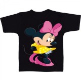 Cumpara ieftin Tricou &quot; Minnie Mouse fericita &quot;