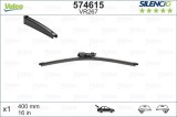 VALEO 574615 SILENCIO REAR lamela stergator