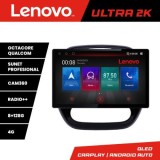 Navigatie Renault Captur 2013-2020, Ecran 2K QLED 13&quot;,Octacore,8Gb RAM,128Gb Hdd,4G,360,DSP,Carplay,Bluetooth CarStore Technology