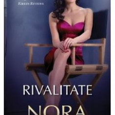 Rivalitate - Nora Roberts