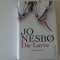 die larve - jo nesbo