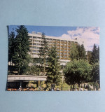 Calendar 1988 -Hotel Sovata