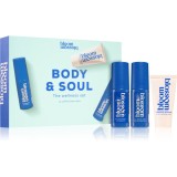 Bloom &amp; Blossom Body &amp; Soul set cadou