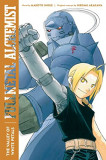 Fullmetal Alchemist The Valley of White Petals Second Edition - Vol 3