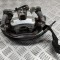 Etrier de fr&acirc;nă dreapta spate TOYOTA YARIS _P21_ 2024 OEM: 47830-K0010 30354408