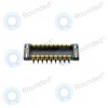 Conector de bord Mufa BTB Conector audio pentru iPhone 4