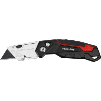 CUTTER ALUMINIU CU LAMA PLIABILA - 60MM X 4 foto