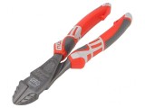 Clești Laterali pentru Tăiere 180mm