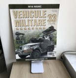 Revista Vehicule Militare Nr 33