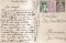 Oradea. Primaria (circulata 1928) - 2