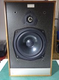 Difuzor / boxa audio vintage Mourdant Festival Series 2 /2 cai /compresie