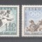Czechoslovakia 1960 Olympic Winter Games, Squaw Valley, MNH S.396