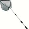 Minciog pescuit telescopic-40x40CM, Hakuyo