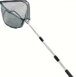 Minciog pescuit telescopic-40x40CM, Hakuyo