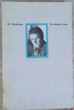 Pe Drumul Meu - Alexandru Andritoiu - Poezie, Editura Eminescu, 1974, 325 pagini