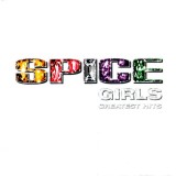 Spice Girls Greatest Hits (cd)
