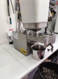 Presa ulei 0.4 Kw 220V