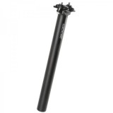 Tija Sa Bicicleta Aluminiu 31.6 x 350 mm Neagra