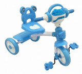 Tricicleta Cosmos albastru, Piccolino