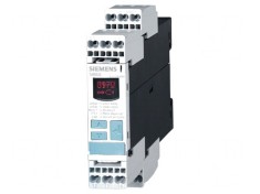 Releu Monitorizare Tensiune DPDT pentru Șină DIN 3UG4616-2CR20