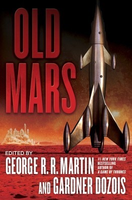 Old Mars foto
