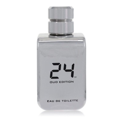 ScentStory 24 Platinum Apa de toaleta unisex EDT 100 ml foto