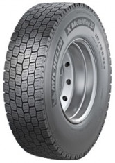 Anvelope camioane Michelin X Multiway 3D XDE ( 315/70 R22.5 154/150L ) foto