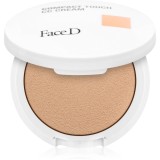 Face D Compact Touch corector compact s UVA filtrem culoare Light 8.5 g