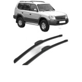 Cumpara ieftin Set stergatoare TOYOTA LAND CRUISER 90 (_J9_) 1995-2002, pentru parbriz, Bosch Aerotwin Retrofit