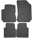 Set Covorase Auto Cauciuc Negro Citroen C4 Cactus 2014&rarr; 542643