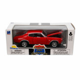 Masina metalica, New Ray, Chevy Chevelle SS 1970, 1:32