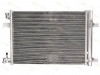 Condensator / Radiator aer conditionat CHEVROLET CRUZE (J300) (2009 - 2016) THERMOTEC KTT110098