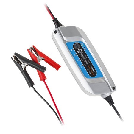 Incarcator Pb 12V 5A 8 etape