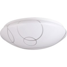 Plafoniera Kate 36 LED 18W 6500