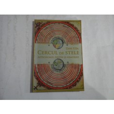 CERCUL DE STELE - DAN UZA