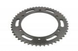 Pinion spate oțel, tip lanț: 428, număr dinți: 50, compatibil: KAWASAKI KMX 125/200 1986-2003, JT