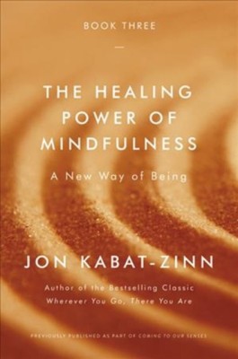 The Healing Power of Mindfulness: A New Way of Being foto