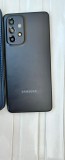 Samsung A33 5G 128 gb/ 6 gb ram 48 mpx, video 4K, Neblocat, Negru, Dual SIM
