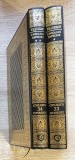 epoca lui napoleon ambele volume de will durant civilizatii istorisite 33+34 prietenii cartii cartonate semn de carte