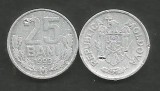 MOLDOVA 25 BANI 1993 [03]