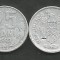 MOLDOVA 25 BANI 1993 [03]