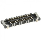 Microsoft Board conector BTB mufa 2x10pin 5469D01