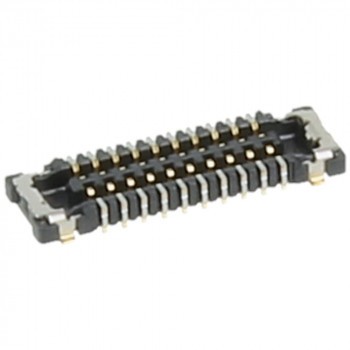 Microsoft Board conector BTB mufa 2x10pin 5469D01 foto