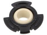 Lagăr articulat cu flanșă 36mm x 20mm iglidur W300