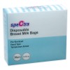 Pungi stocare lapte matern cu fermoar (30 buc.) PlayLearn Toys, Spectra